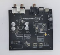 XMOS推出“免开发固件方案”，大幅降低数字接口音频应用的开发门槛