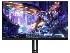 技嘉推出31.5英寸4K 240Hz QD-OLED显示器