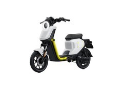 小牛电动 UQi+动力版 京东专享4999元