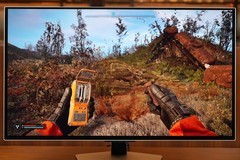 玩《潜行者2：切尔诺贝利之心》，为何推荐三星G80SD QD-OLED显示器？