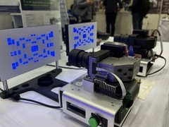 歌尔光学发布自主研发DLP 3D打印光机模组