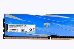 DIY从入门到放弃：内存选高频率还是低延迟？