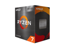 【手慢无】AMD 锐龙 R7 5700X3D 处理器，限时优惠1059元
