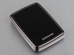 三星T5 EVO——移动机械硬盘的完美替代品