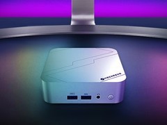 机械革命imini S710迷你主机发布 3199元 性能强劲接口丰富