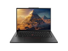 ThinkPad T14p 2024款电脑直降100元！