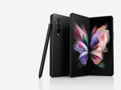 三星Galaxy Z Fold6 FE手机曝光：不再支持S Pen！