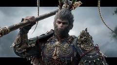 TGA2024提名公布，《黑神话：悟空》获得4项提名！