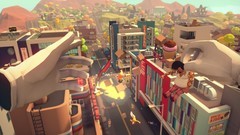 虚拟现实游戏下载 十大必玩虚拟现实游戏排行榜前十