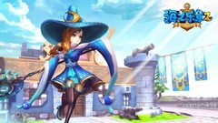 国产游戏有哪些好玩 下载量高的国产游戏精选