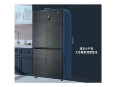 最新冰箱销量排行榜 冷冻150L+租房党闭眼入清单