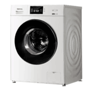 Panasonic 10 公斤滚筒洗衣机优惠到手 2145.36 元