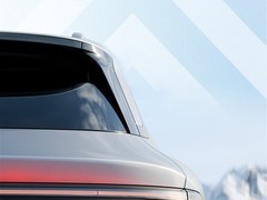 极氪震撼发布：超2.9米轴距的全新豪华大五座SUV惊艳亮相