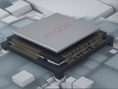 国产16核心x86处理器曝光 多核性能有点尴尬