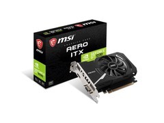 【手慢无】微星GT 1030显卡限时抢购价477元