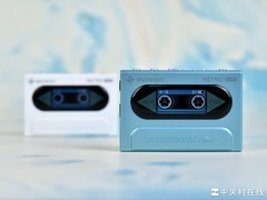 藏在口袋里的复古“磁带机”：雪漫天RETRO NANO便携解码耳放评测