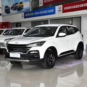 10万元内5款精品小型SUV推荐，实用与个性兼备