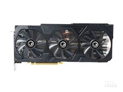 RTX2070S性能排行榜 支持光追+DLSS的甜点级旗舰