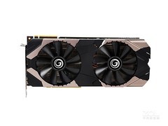 哪款RTX2070SUPER显卡划算 游戏主播多开推流利器