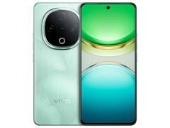 vivo Y300 5G青松版934元
