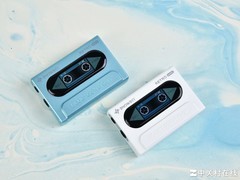藏在口袋里的复古“磁带机”：雪漫天RETRO NANO便携解码耳放评测