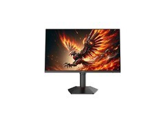 HKC G24H2电竞显示器，补贴后796元