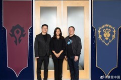 这次是来真的了！暴雪与网易再续前缘