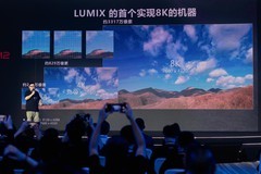 纤毫之间，见所未见 松下S1RM2正式发布