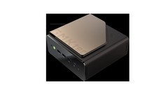 极摩客EVO-T1荣膺法国设计奖金奖，迷你桌面AI超算的设计革新