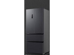 容声513升法式冰箱直降千元