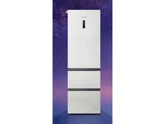 卡萨帝406L风冷三门冰箱低至4769元