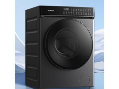 创维12公斤滚筒洗衣机XQG120直降优惠