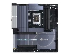 性能强劲，扩展丰富，支持最新存储与网络技术，技嘉推出Z890 AI TOP主板