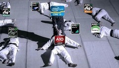 时代变了 AMD暴打Intel不一定是好事