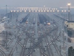 中国铁路版贪吃蛇视频为啥能火？官方回应绝了