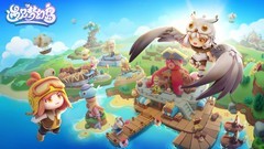 社交游戏有哪些好玩 热门社交游戏盘点