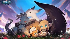 卡牌游戏推荐哪个 好玩的卡牌游戏推荐