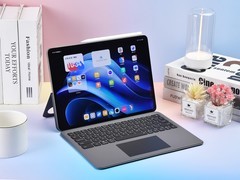 vivo Pad3上手评测：娱乐生产力都拿捏了