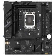 小机箱也能玩出大格局：五款Micro-ATX主板性能与接口全拆解