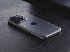 iPhone 15 Proй¶߿Բ ۱仯