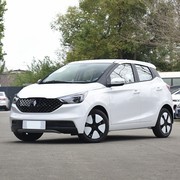 十万元内五款纯电小车推荐，城市通勤新选择