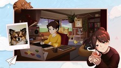 模拟游戏哪个好 最热模拟游戏排行榜前十