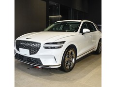 三款40万内纯电中型SUV推荐，续航与科技兼具