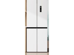 康佳402L风冷冰箱到手1119元