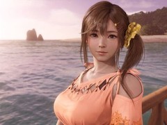 《死或生》系列革新：从格斗转向恋爱，玩家反应两极分化