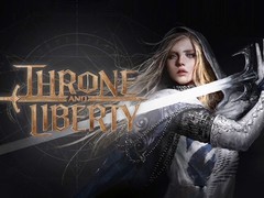 《王权与自由》国际服10月2日震撼发布：19分钟实机演示抢先看