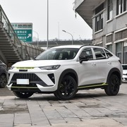 20万内三款实力派汽油紧凑SUV推荐，实用与驾趣兼具