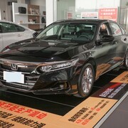 四款混动中型轿车对比推荐，30万内实力之选