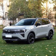 20万内插电混动SUV海选：五款热门车型深度对比