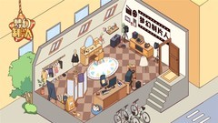 卡通游戏有哪些 2024卡通游戏排行榜前十